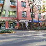 Archa Apartment