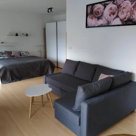 Archa Appartement *