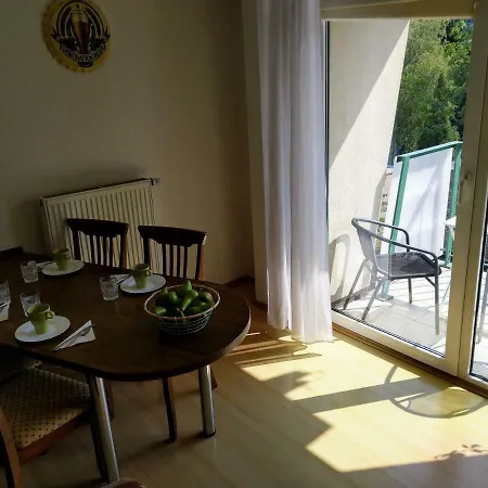 Archa Appartement