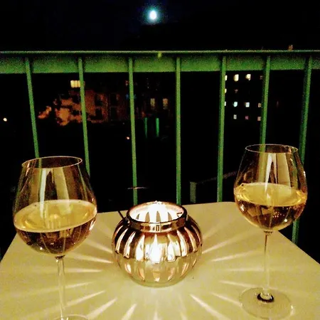 Διαμέρισμα Archa Poděbrady