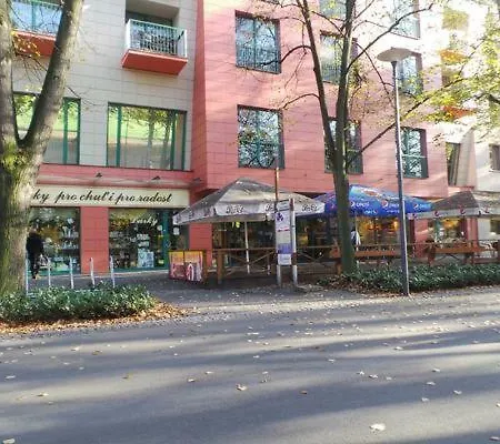 Archa Appartement