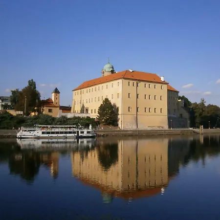 Archa Appartement *