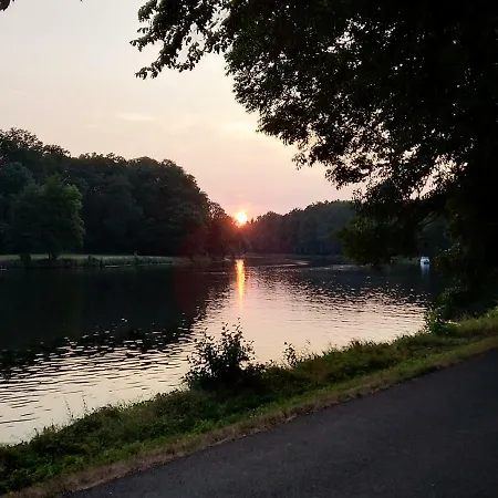 Archa * Poděbrady