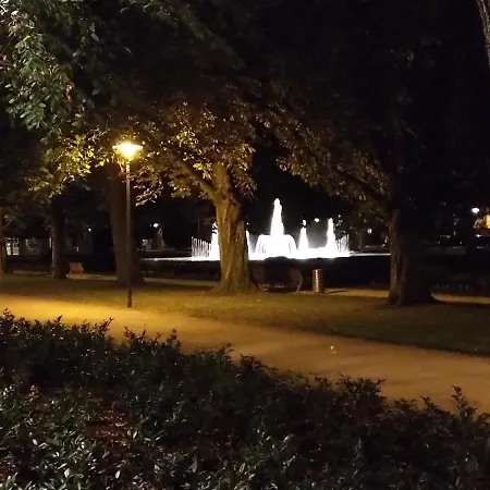 Archa Διαμέρισμα *