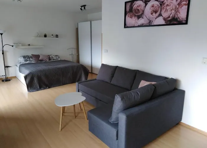 Archa Апартаменты *