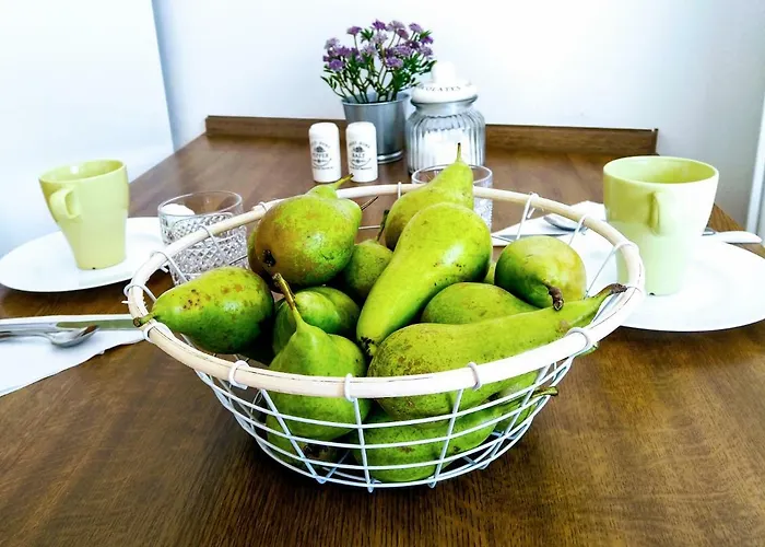 Archa Подебрады