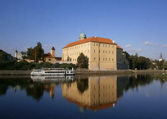 Archa Апартаменты *